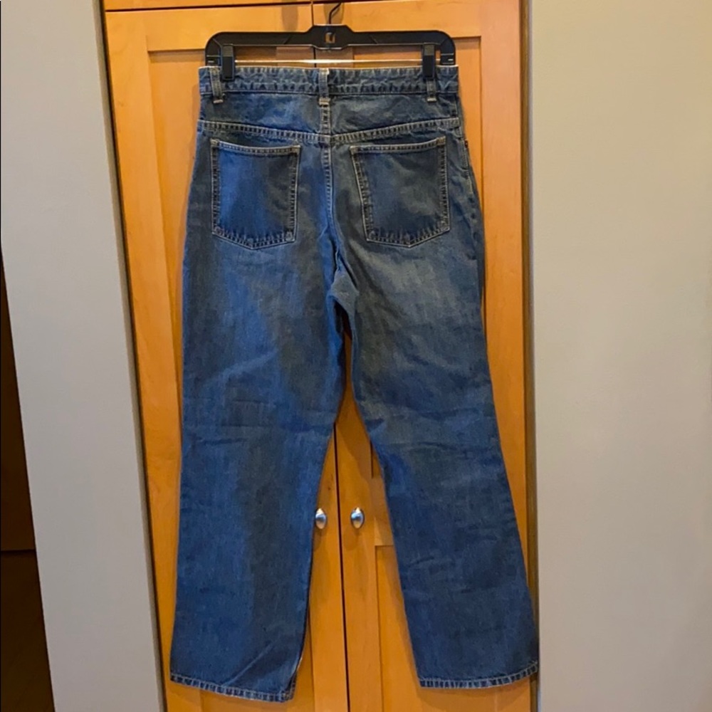 Lands End Jeans